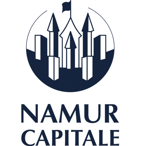 Logo de Ville de Namur